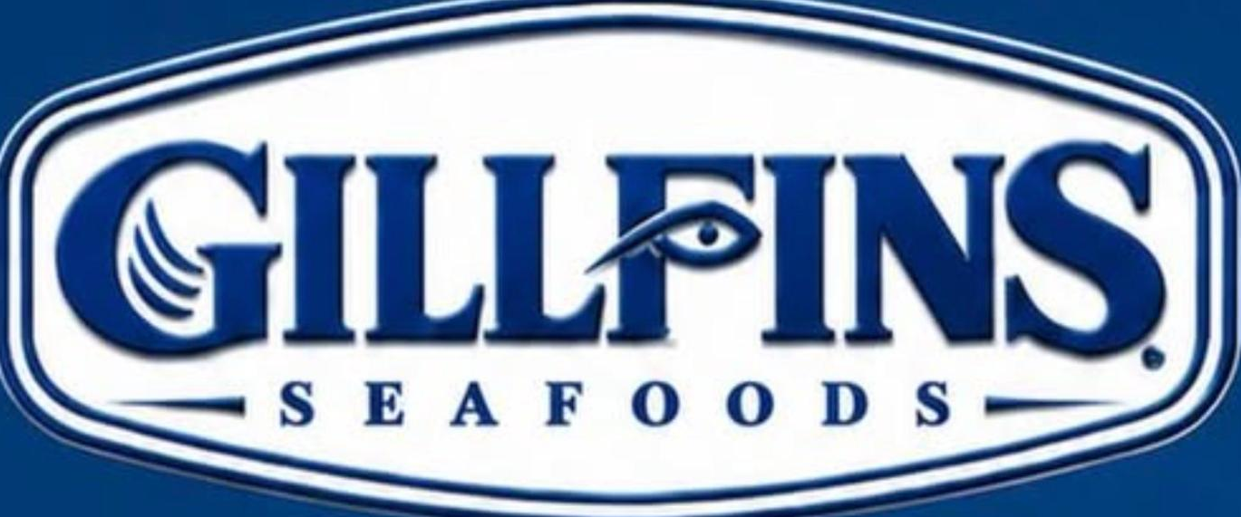 Gillfins Seafoods